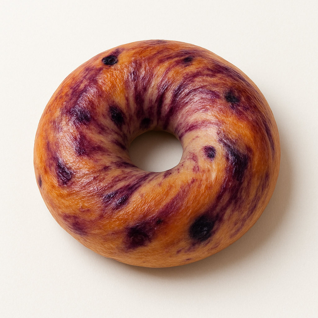 The Blueberry Bae - 5 pack