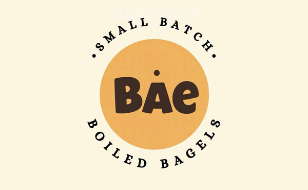 Before Anything Else...Bagels